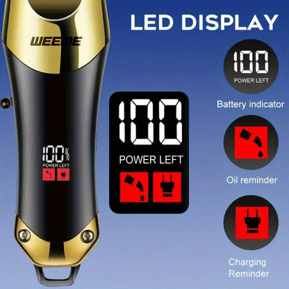 SteelBeard Kit™ Men's Grooming Package