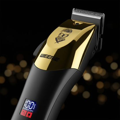 SteelBeard Kit™ Men's Grooming Package